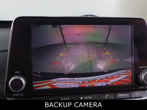 Used 2024 Nissan Altima 2.5 SR image 18