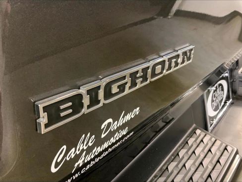 Used 2022 RAM 1500 Big Horn AWD/4WD image 8