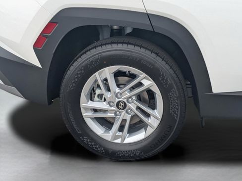 New 2026 Hyundai Tucson SE FWD image 36