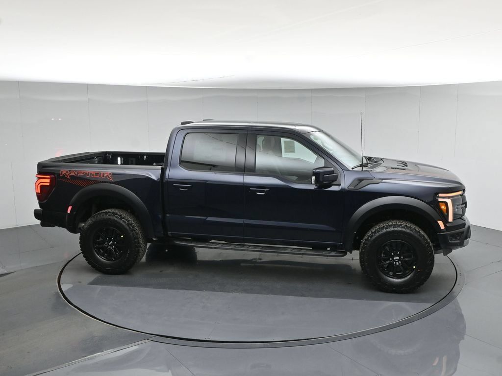 New 2026 Ford F150 Raptor AWD/4WD image 60