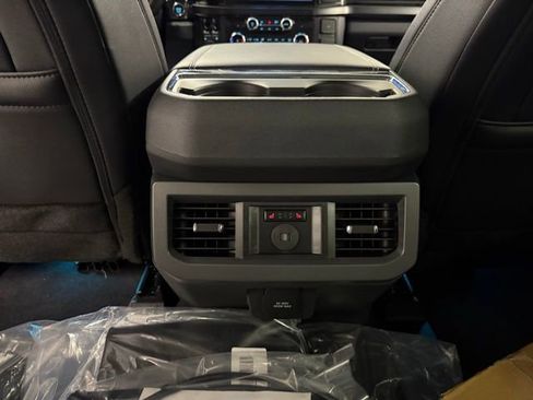 New 2026 Ford F250 Lariat w/ Lariat Premium Package image 17