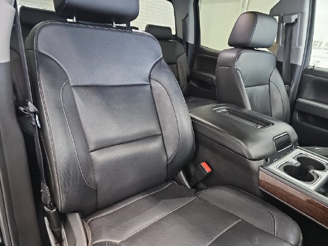 Used 2018 GMC Sierra 1500 SLT AWD/4WD image 28