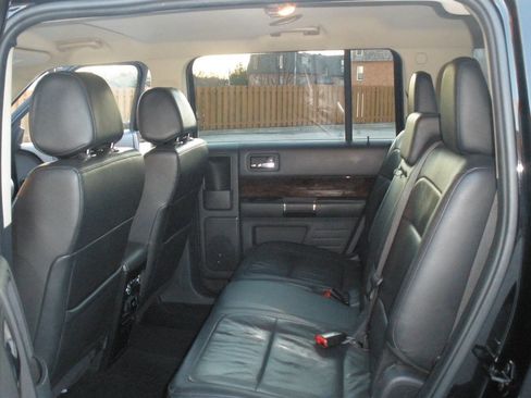 Used 2019 Ford Flex Limited image 28