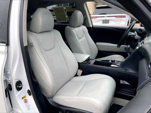 Used 2015 Lexus RX 350 FWD image 8