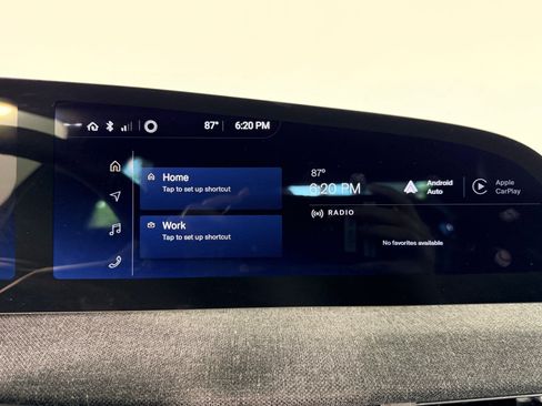 Used 2024 Lucid Air Pure image 23