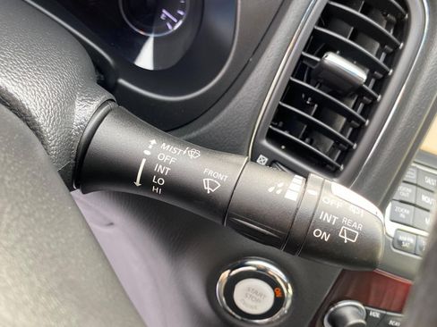 Used 2017 INFINITI QX50 AWD w/ Technology Package image 20