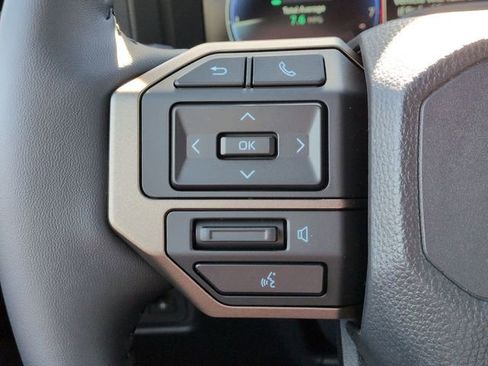 New 2026 Toyota Land Cruiser image 16