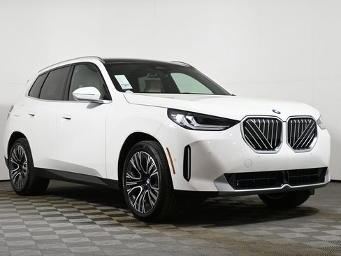 New 2026 BMW X3 xDrive30 w/ Convenience Package image 9