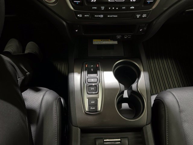 Used 2022 Honda Passport EX-L image 23