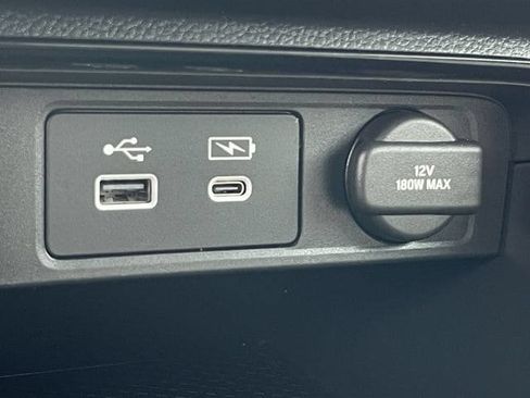 Used 2023 Honda CR-V EX image 19