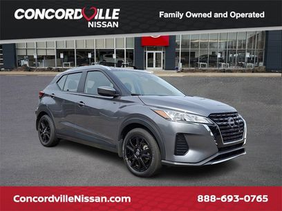 Used 2024 Nissan Kicks SV w/ Interior Electronics Package