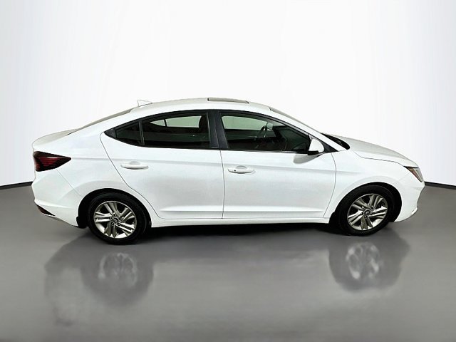 Used 2019 Hyundai Elantra Value Edition w/ Winter Weather Package FWD image 8
