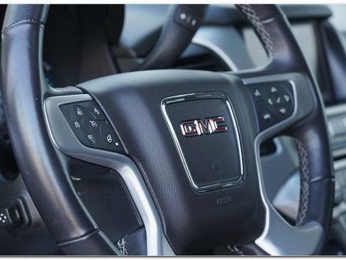 Used 2020 GMC Yukon SLT image 19