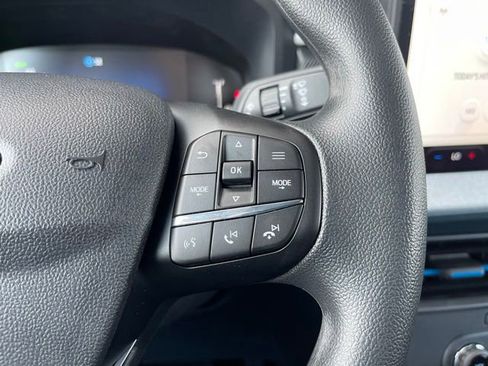 New 2026 Ford Maverick XLT AWD/4WD image 16