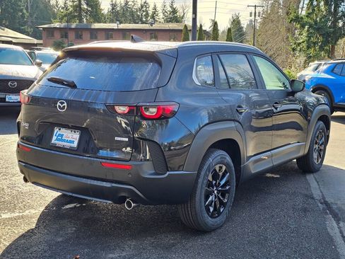 New 2026 MAZDA CX-50 2.5 Hybrid w/ Preferred Pkg image 5