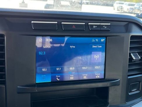 Used 2023 Ford F250 XLT w/ FX4 Off-Road Package image 20