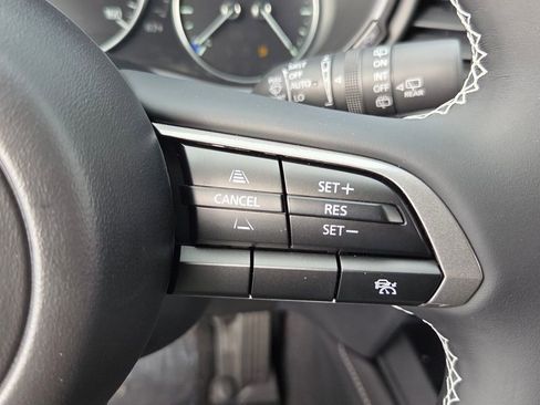 New 2026 MAZDA CX-30 Aire Edition AWD/4WD image 22