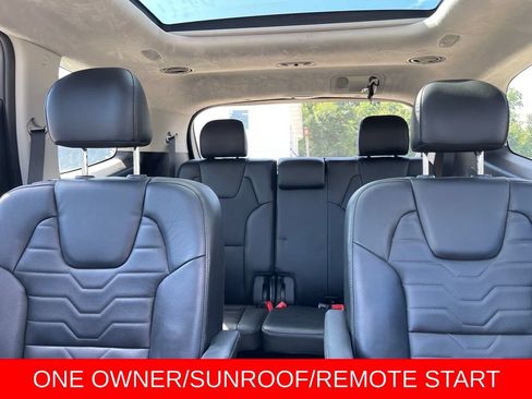 Used 2021 Kia Telluride SX w/ SX Prestige Package AWD/4WD image 13