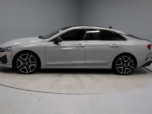 Used 2023 Kia K5 GT-Line image 9