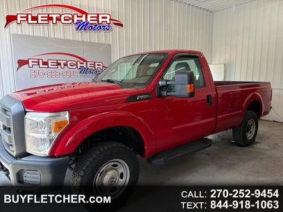 Used 2015 Ford F250 XL w/ Power Equipment Group