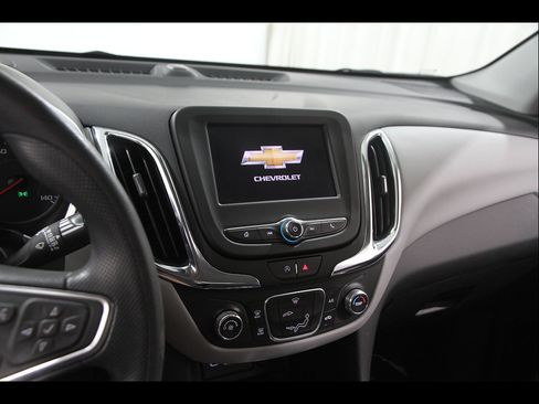 Certified 2024 Chevrolet Equinox LS w/ Midnight Edition AWD/4WD image 9