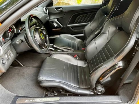 Used 2017 Lotus Evora 400 image 26