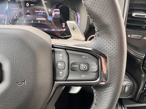 New 2026 RAM 1500 RHO AWD/4WD image 17