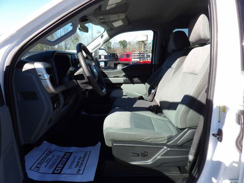 Used 2024 Ford F250 XLT image 17