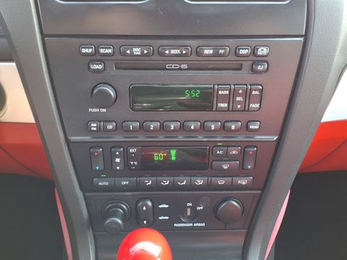 Used 2002 Ford Thunderbird RWD image 15