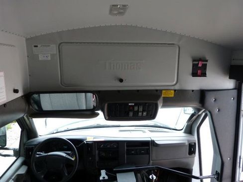 Used 2007 Chevrolet Express 3500 w/ School Bus Package image 33