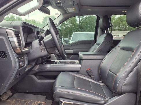 Used 2024 Ford F250 Lariat w/ Lariat Ultimate Package AWD/4WD image 8