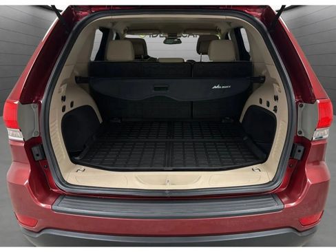 Used 2014 Jeep Grand Cherokee Laredo w/ Quick Order Package 23E RWD image 19