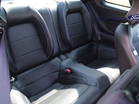 Certified 2021 Ford Mustang Shelby GT500 w/ Technology Package image 14