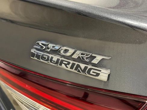 New 2026 Honda Civic Sport Touring image 10