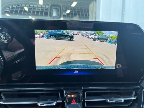 New 2026 Chevrolet TrailBlazer RS w/ Convenience Package AWD/4WD image 20