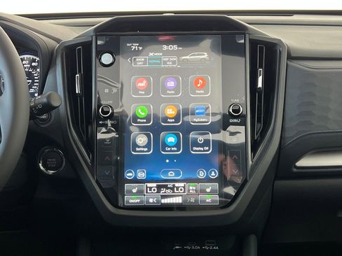 New 2026 Subaru Forester Premium AWD/4WD image 20