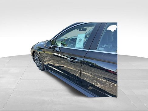 Used 2022 Hyundai Sonata Limited FWD image 11