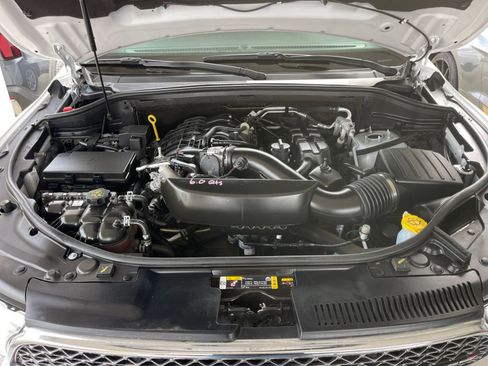 Used 2024 Dodge Durango SXT image 32