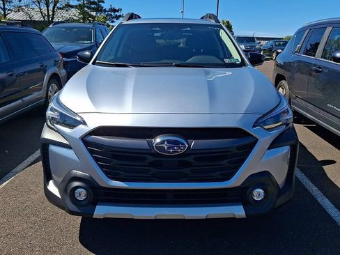 Used 2024 Subaru Outback Limited XT AWD/4WD image 2