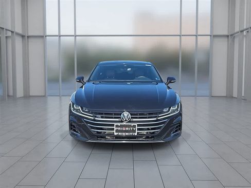 Used 2021 Volkswagen Arteon SEL AWD/4WD image 4