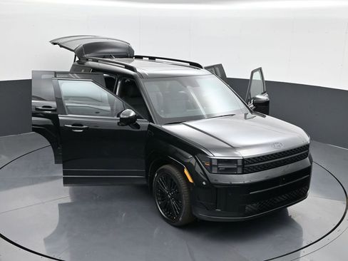 Used 2026 Hyundai Santa Fe Calligraphy image 30