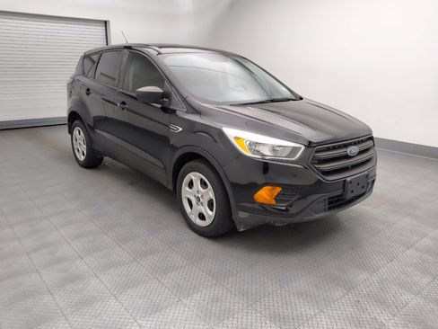 Used 2017 Ford Escape S FWD image 13