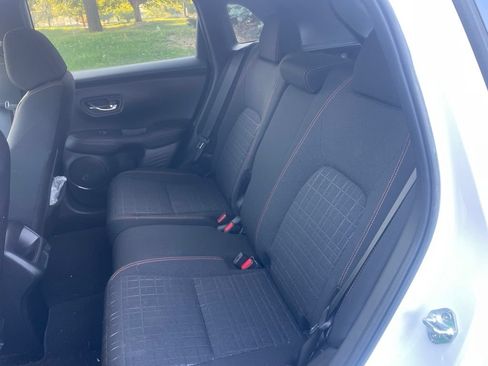 Used 2024 Honda HR-V Sport image 24