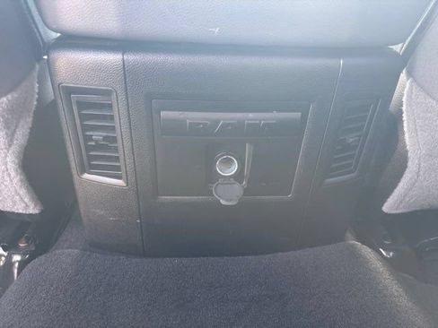 Used 2019 RAM 1500 Big Horn RWD image 26