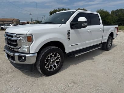 Used 2020 Ford F250 Lariat w/ Lariat Value Package