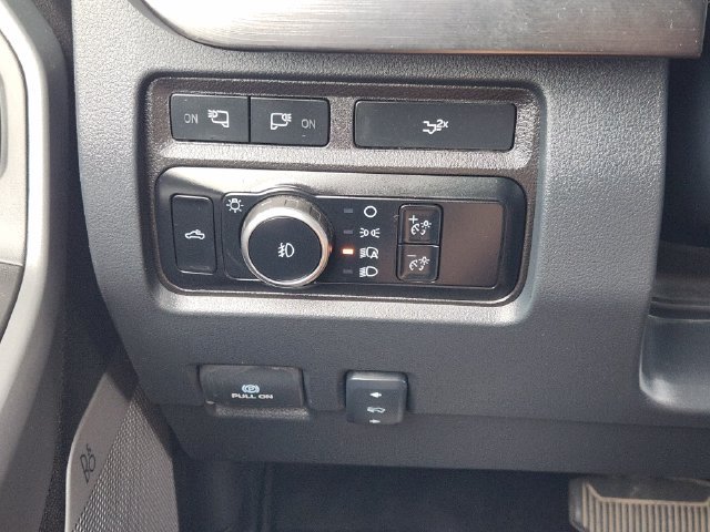 Used 2024 Ford F250 Lariat w/ Chrome Package AWD/4WD image 22