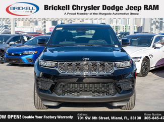 New 2025 Jeep Grand Cherokee Laredo X video 2