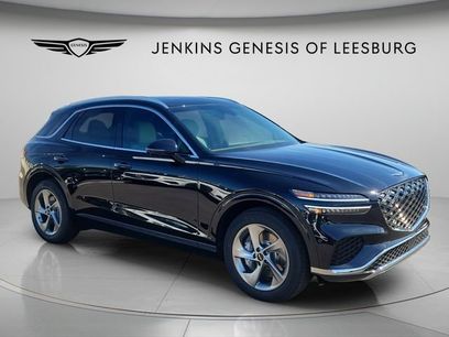Used 2026 Genesis GV70 2.5T Advanced w/ G1 Accessory Package