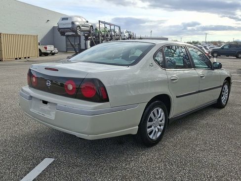 Used 2004 Chevrolet Impala image 11