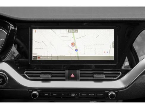 Used 2022 Kia Niro EX Premium FWD image 19